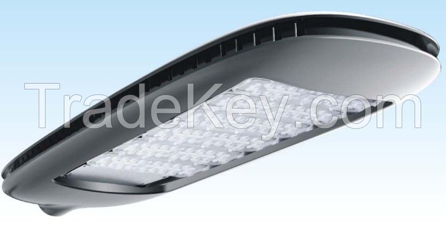 LED street light