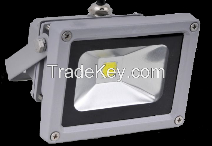 LED floodlight