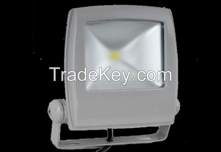 LED flood light