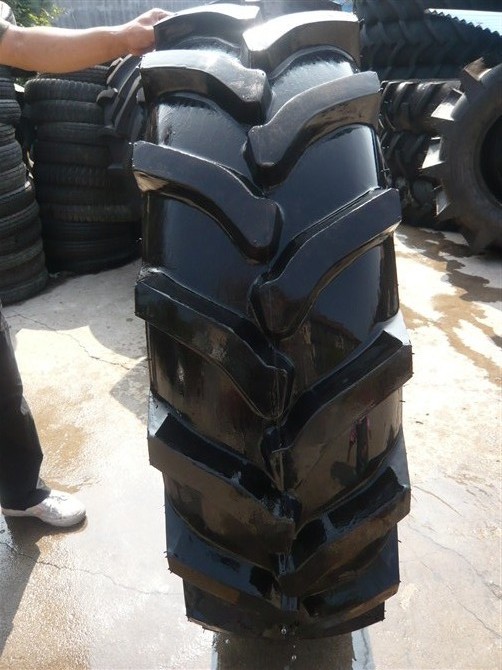 Agriculttural tyres 14.9-28 R-1