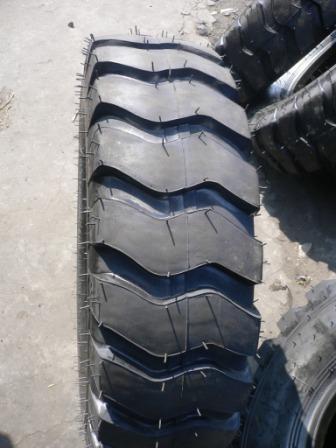 OTR tyres 17.5-25