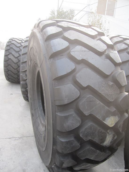 Radial OTR Tyre 26.5R25-E3/L3