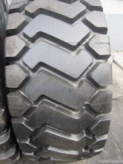 Radial OTR Tyre 29.5R25-E3/L3