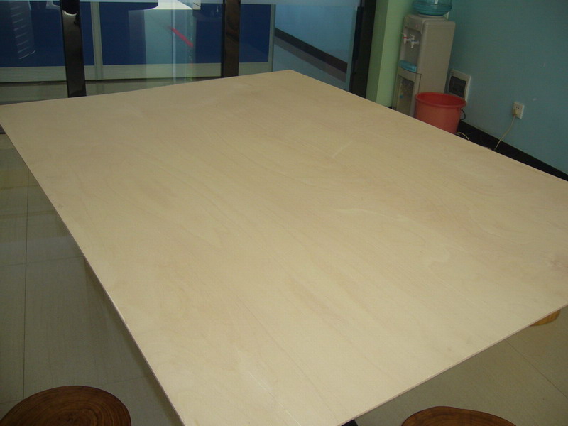 CARB Certified Beech Plywood