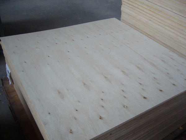 FSC Certified Eucalyptus Plywood