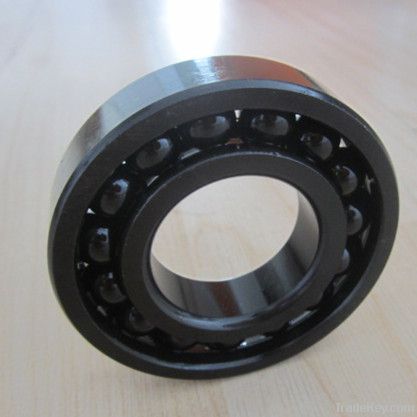 High temperature deep groove ball bearing 6207 ZZ for klin
