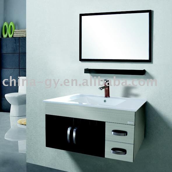 Stainless Steel Bath Cabinet