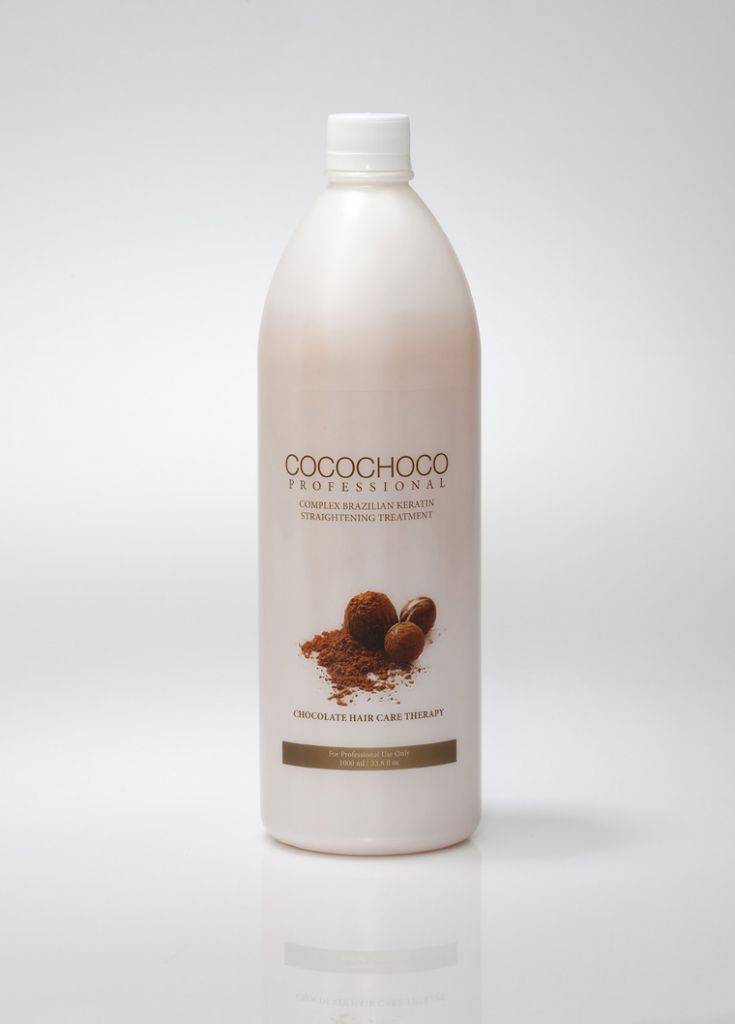 Original CocoChoco Brazilian Keratin Hair Treatment 1000ml