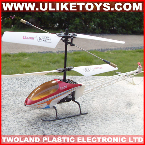 3ch RC Helicopter & Rc Toys