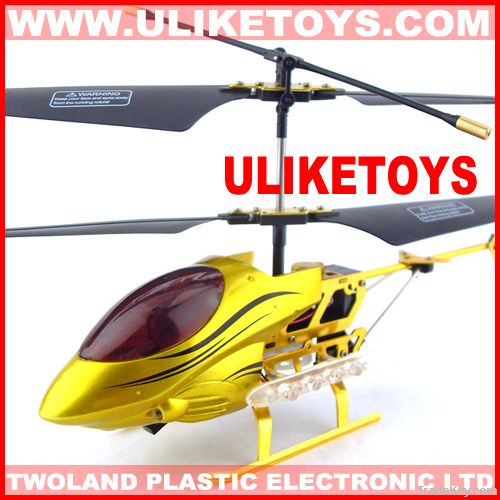latest 3ch gyro rc helicopter