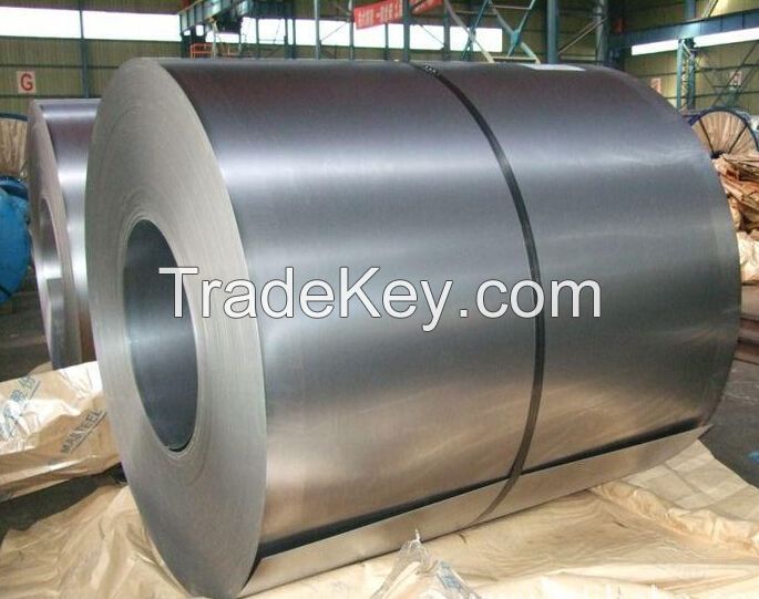 Hot dip galvanized steel coils/steel sheets in coils/steel plates