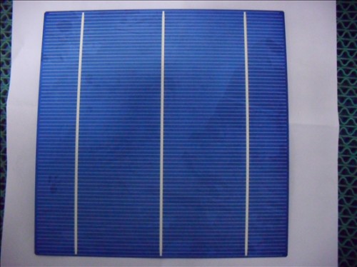 solar cells