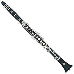 14 Key Bb Clarinet