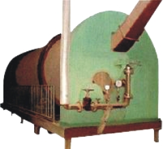 Hot sale in SA!! Fowl Dung Dryer with high output