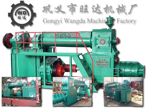 Clay Brick Equipment