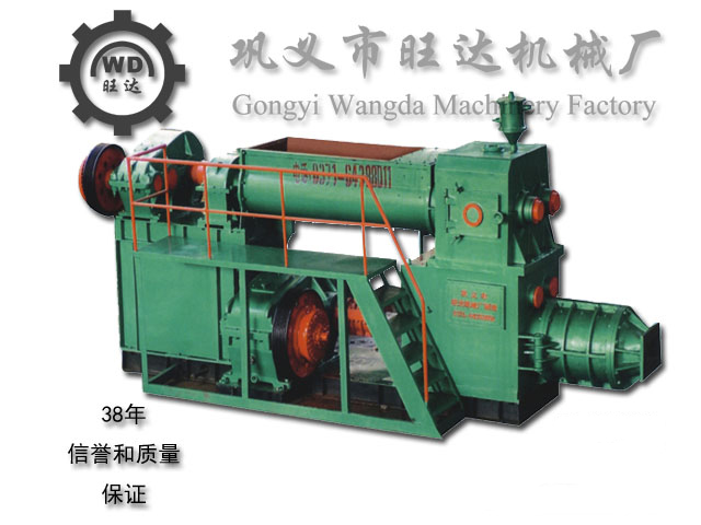 Brick machine making Combine with other products