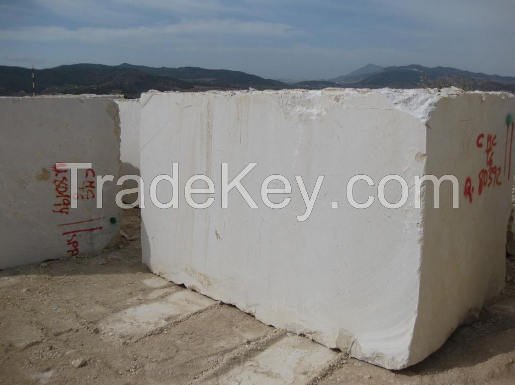 marble blocks