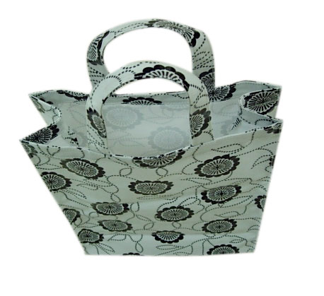 Shopping bag