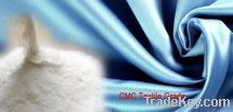 CMC Textile Grade