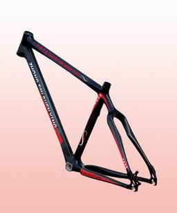 carbon mrb frame