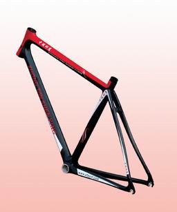 carbon road frame