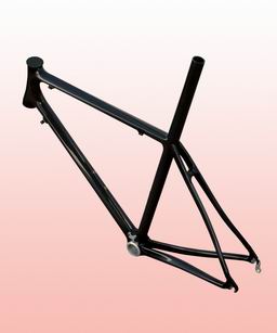 carbon road frame2