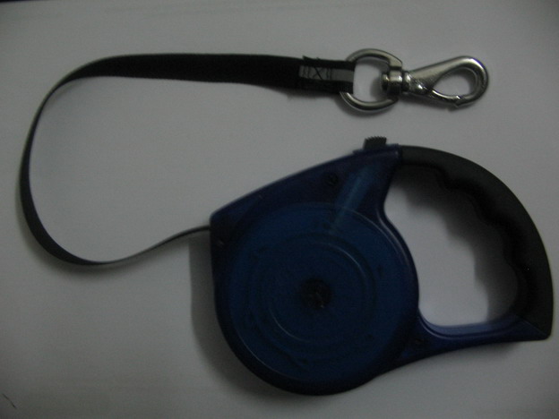 retractable leash