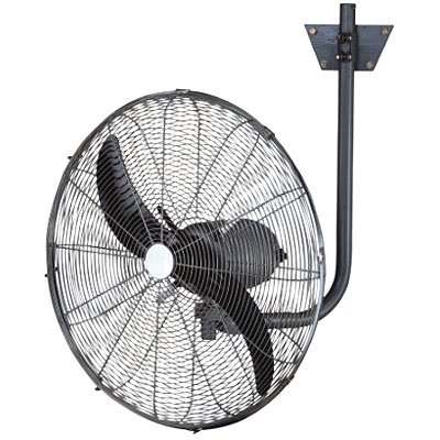 30&quot; INDUSTRIAL WALL FAN