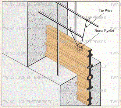 PVC WATERSTOP