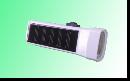 solar flashlight