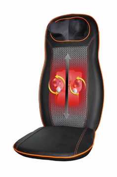 958PH-C Neck&Back Massager