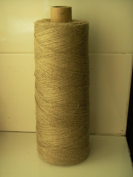 Pure Linen Yarn L2.4S