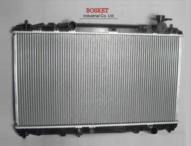 Auto Radiator