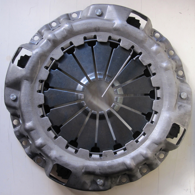 Clutch Pressure Plate for Isuzu 8-97351794-0