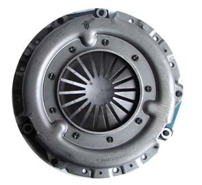 ISUZU Pressure Plate 8944819180