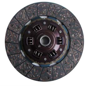 ISUZU Clutch Disc 8944627893