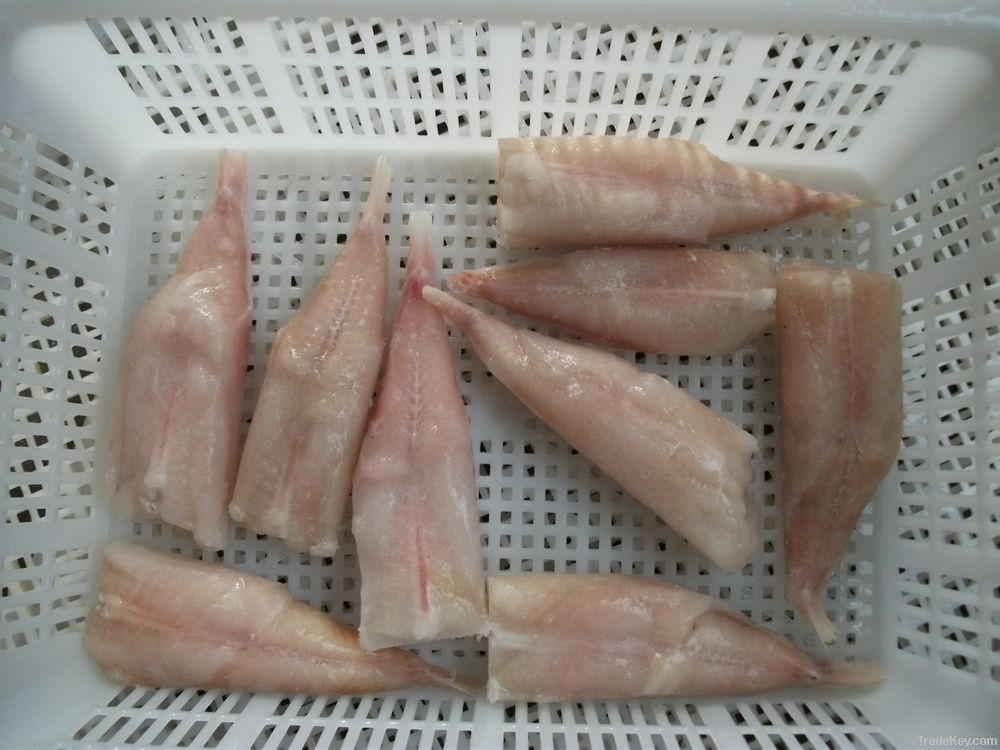 Frozen Monkfish Tails, Fillets
