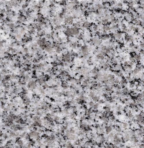 Chinese Granite, Natural Granite, white, black, G603