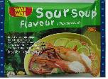 Sour Soup Flavor (Thai Tom Yum)