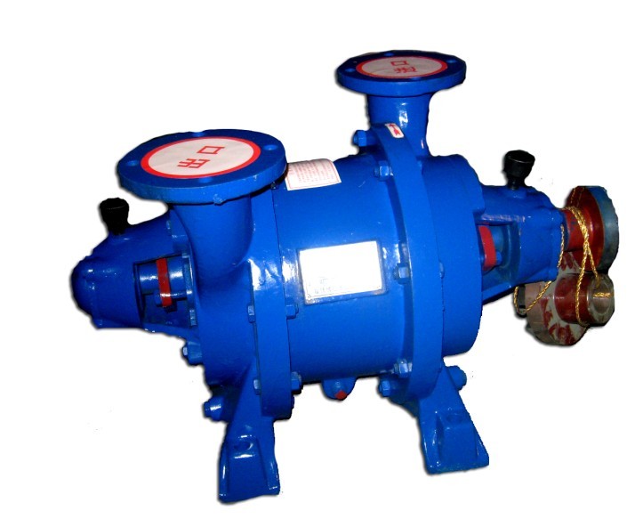 SK-3 water ring vacuum pump