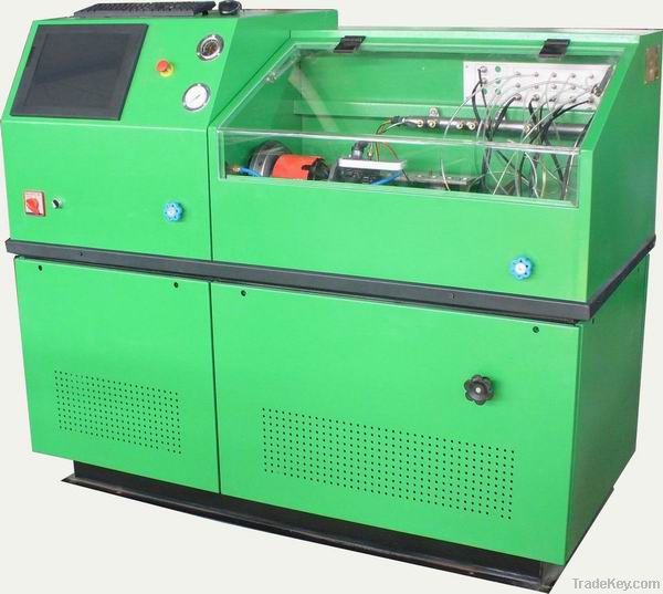 CR3000A Common Rail Test Bench