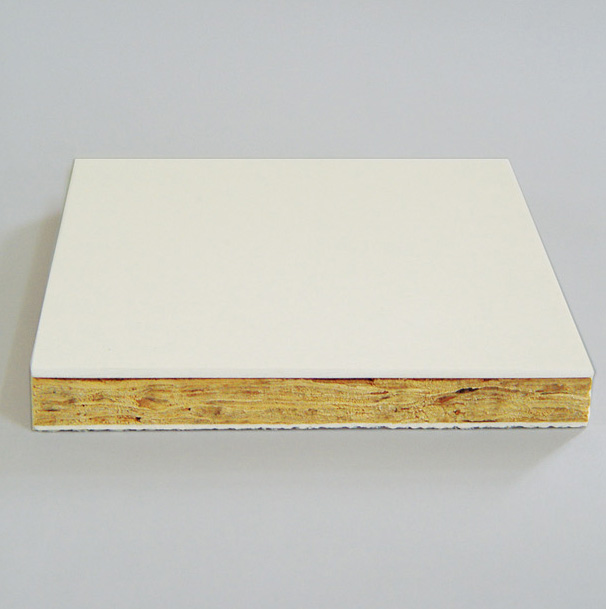 FRP sandwich panel