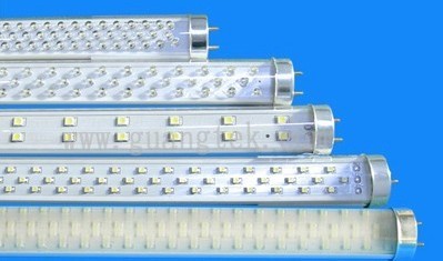 LED Leds tubes
