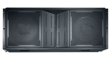 VT4889 line array