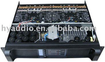 FP14000 Switch High Power Amplifier(FP14000)