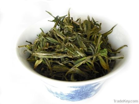 Huoshan Yellow Tea
