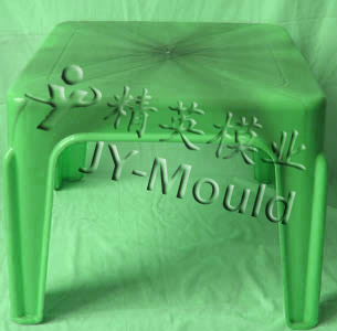 the table mould