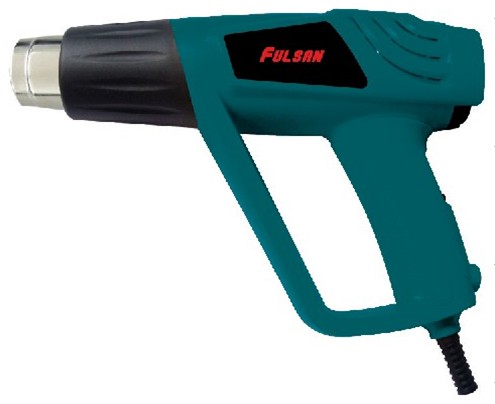 Hot air gun