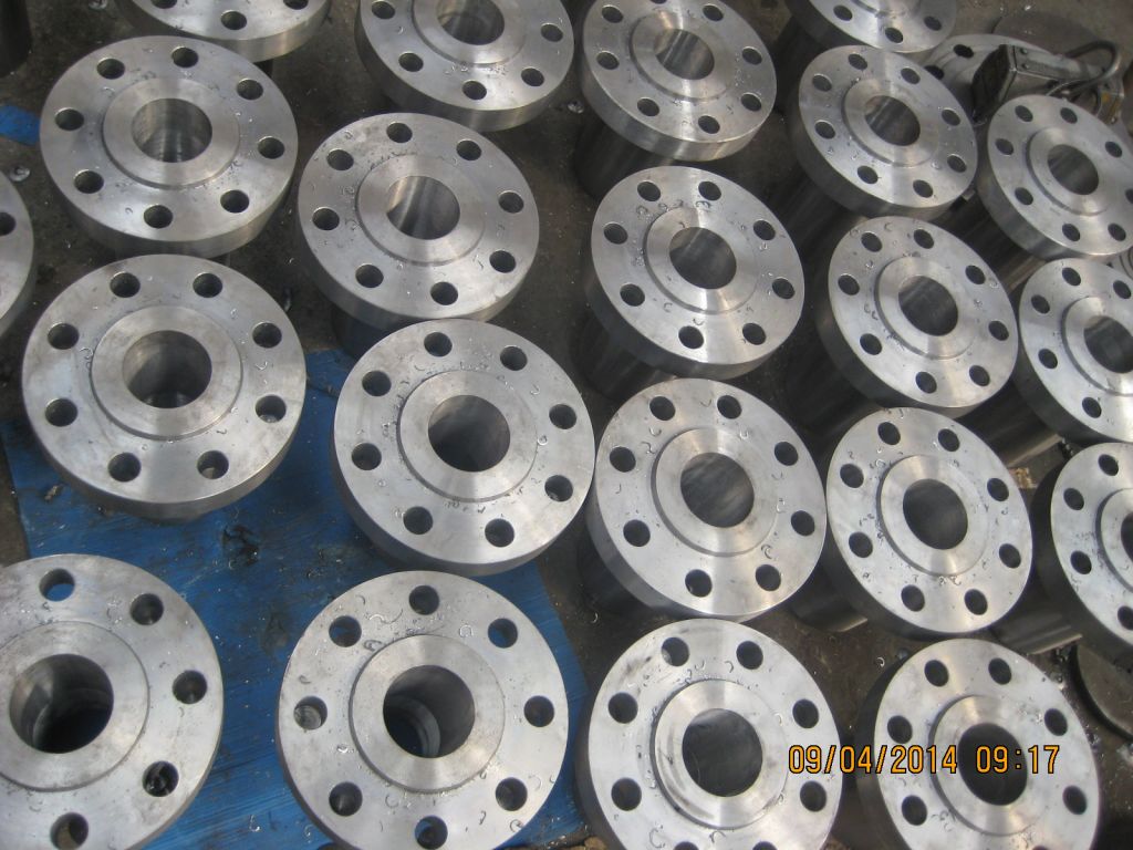 duplex stainless steel flanges