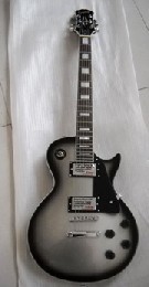 LES PAUL custom electric guitar